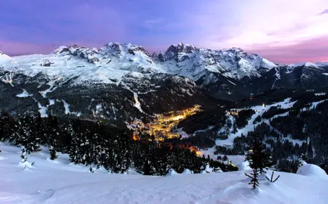 Madonna di Campiglio