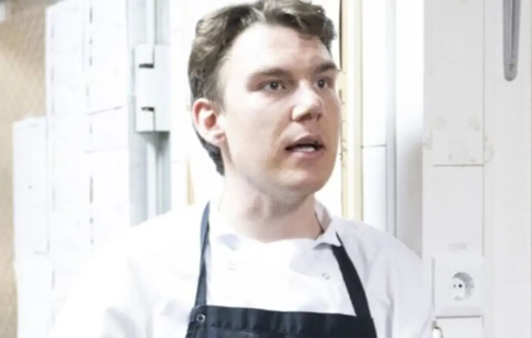 HH Head Chef