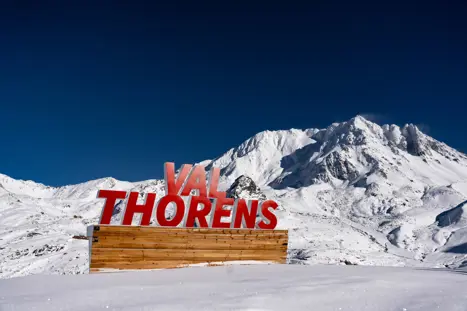 Val Thorens