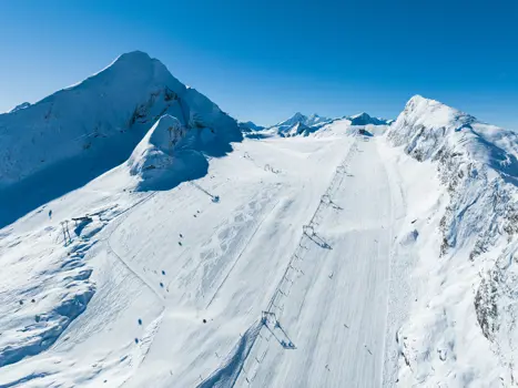 Winterstart Am Kitzsteinhorn Winter Start At The Kitzsteinhorn (C) Zell Am See Kaprun.F4e2df6f Original