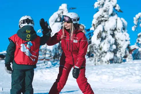 Skiferie til Hemsedal