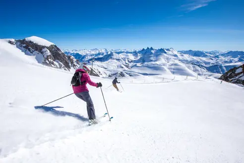 Alpe d'Huez