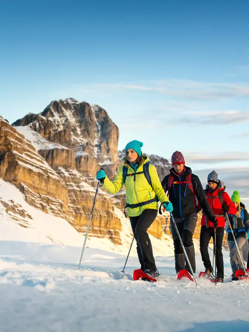 Madonna Di Campiglio 2024 6