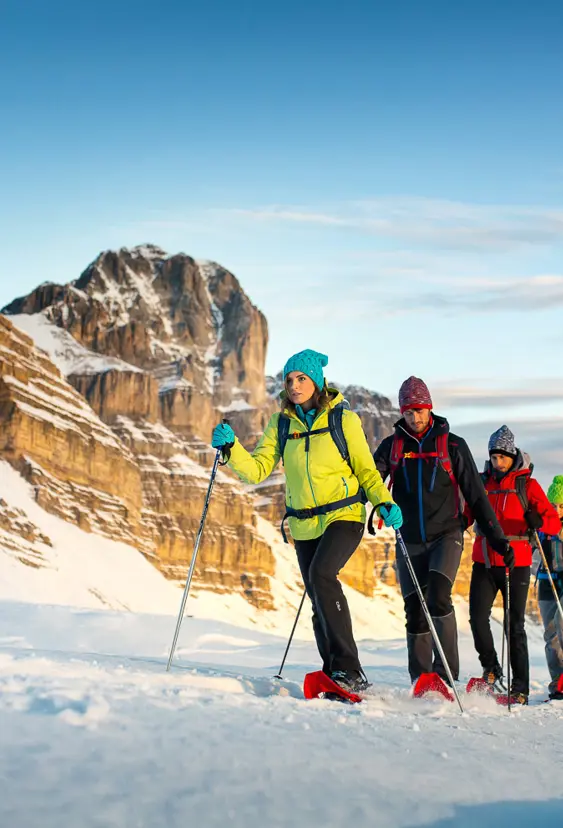 Madonna Di Campiglio 2024 6