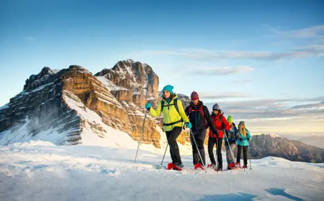 Madonna di Campiglio