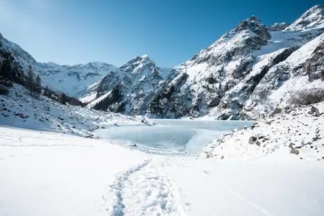 Les Deux Alpes