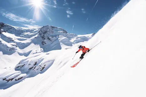 Les Deux Alpes