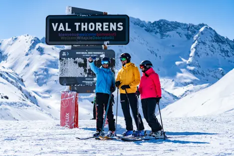 Val Thorens