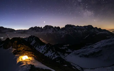 Madonna di Campiglio