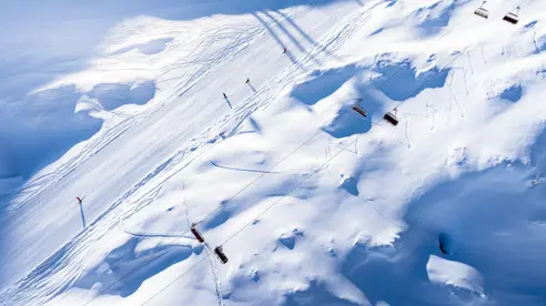 20241212 Winter Kitzsteinhorn Kaprun LC 11 (C) Zell Am See Kaprun.97505Fa2 Original