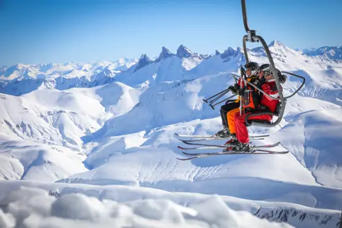 Alpe d'Huez