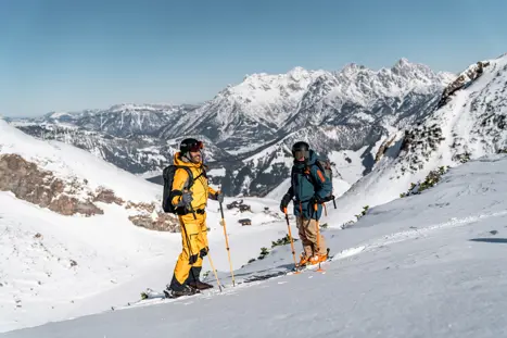 Saalbach-Hinterglemm