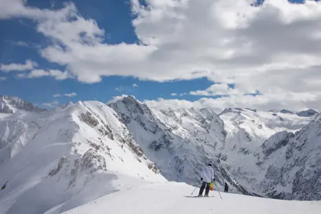 Passo Tonale 2024 1