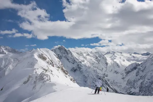 Passo Tonale