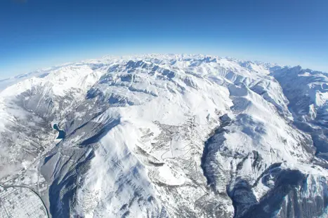 Alpe d'Huez