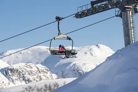 Hemsedal 51163998315 O