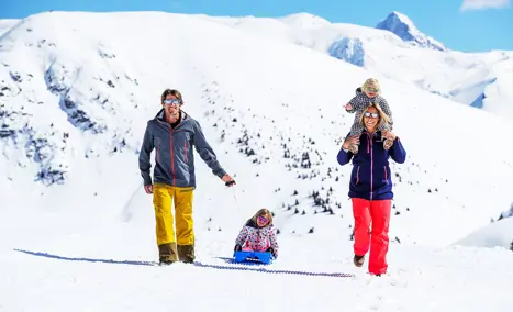 Alpe d'Huez