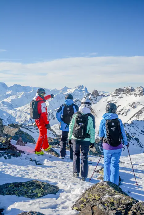 Val Thorens