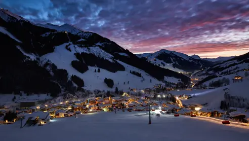 Saalbach