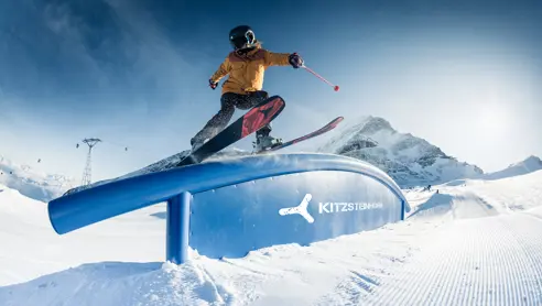 Kitzsteinhorn Kaprun Rohrbacher20 2.3F15ec81 Medium