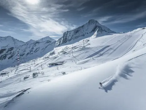 Zell am See