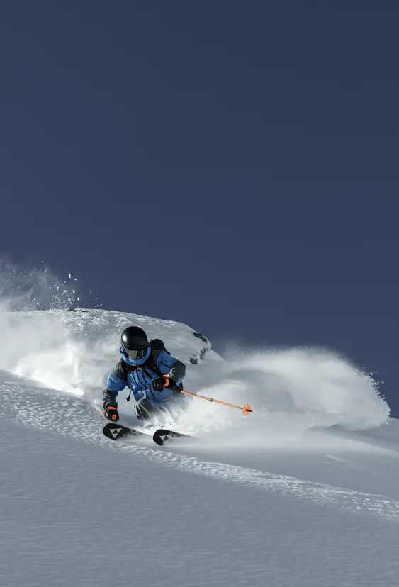 FREERIDE (3)