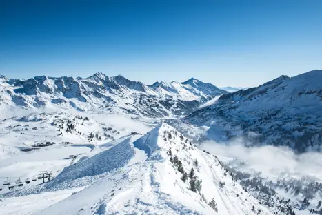 Landschaft Obertauern(32)