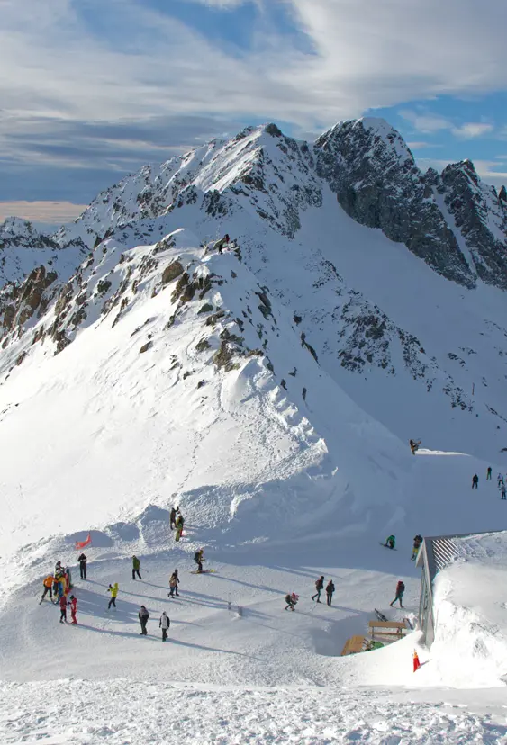 Passo Tonale 2024 10