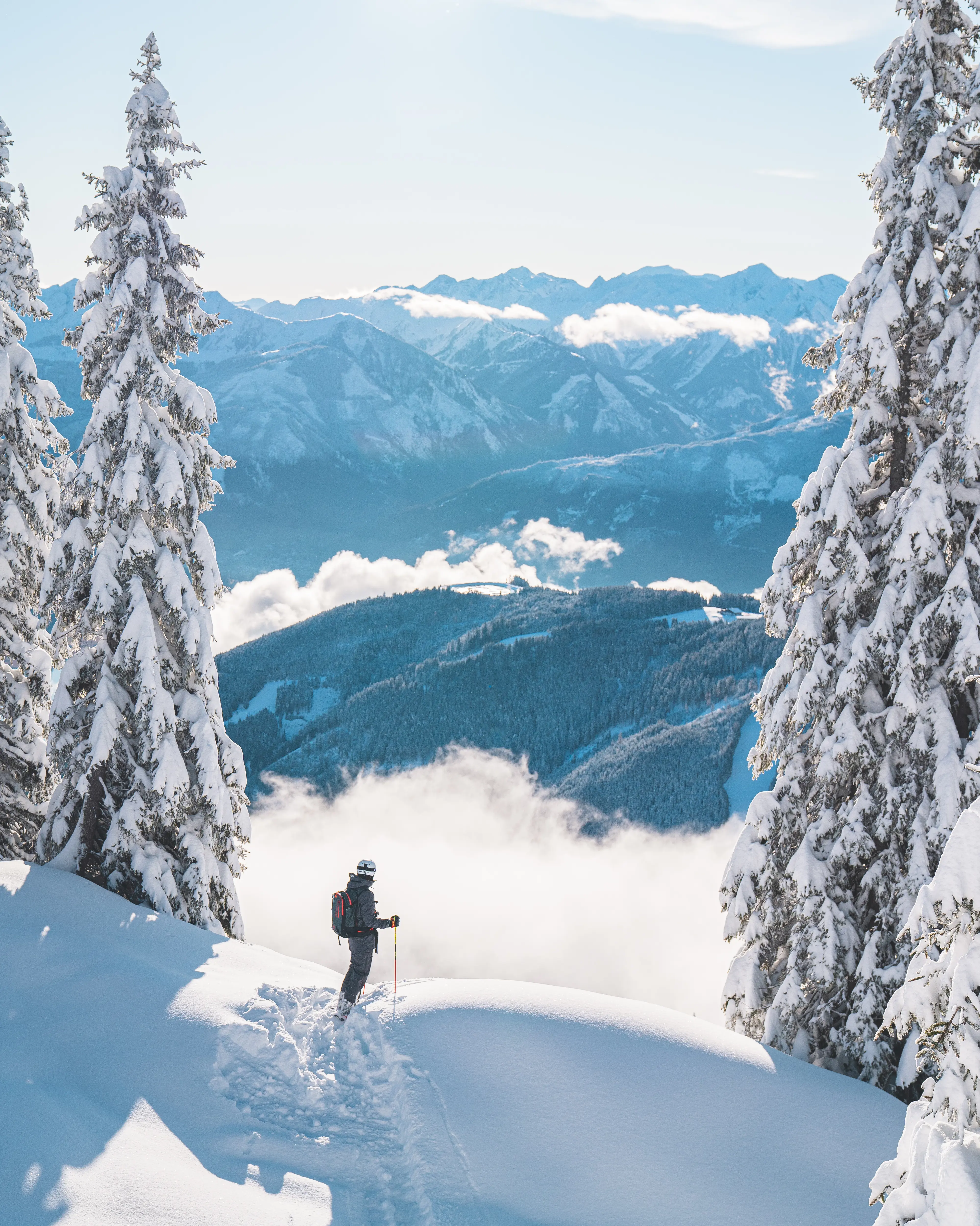 Powder Auf Der Sonnalm Fresh Snow On The Sonnalm C Zell Am See Kaprun Tourismus.40447668 Original