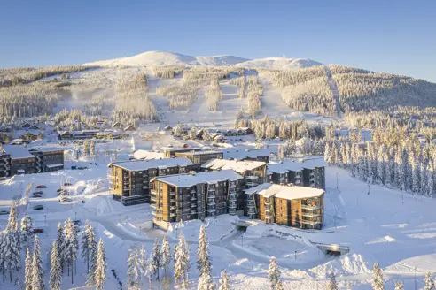 Radisson Blu Resort Trysil 52621324075 O