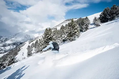 Les Deux Alpes