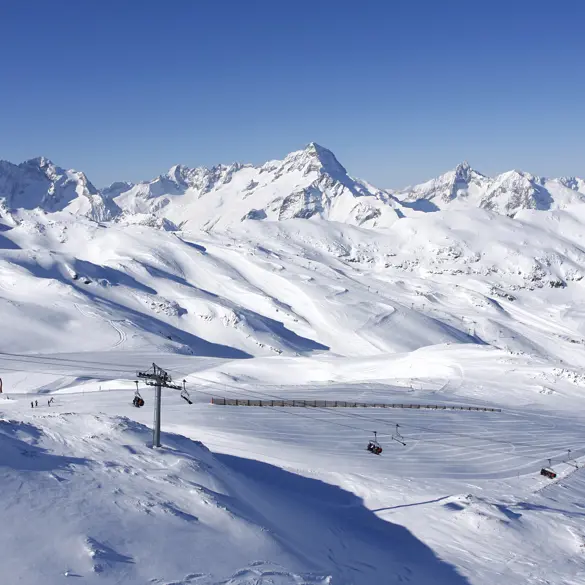 Domaine Skiable 2600 02 ©Nico Lafay