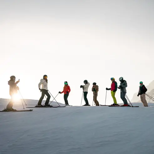 Venner Pa Ski