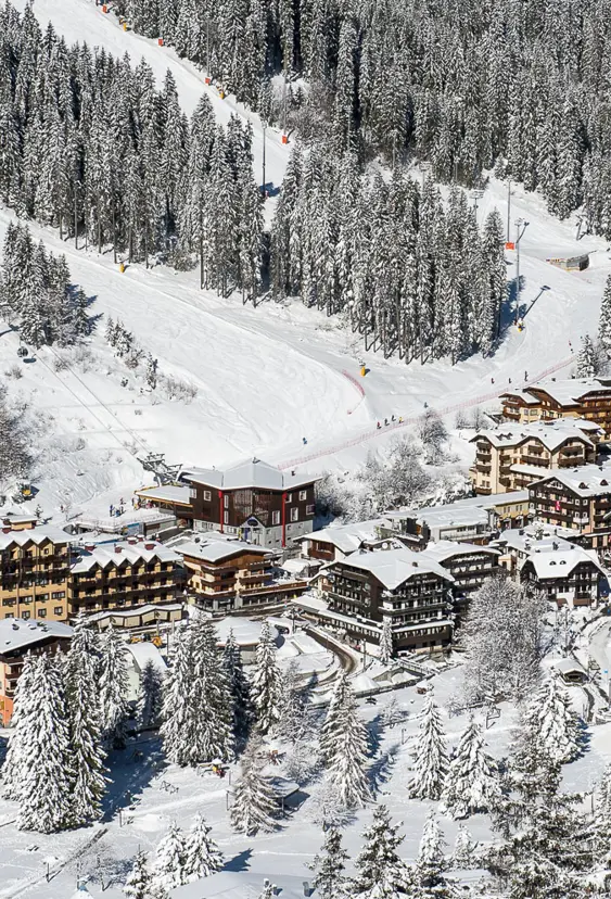 Madonna Di Campiglio 2024 7