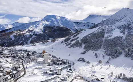 Sestriere