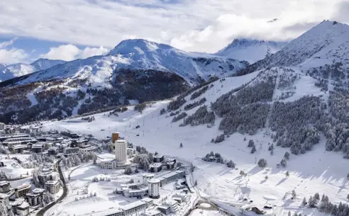 Sestriere