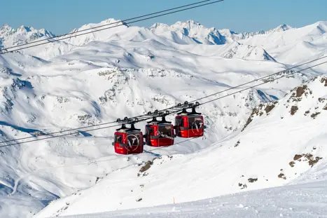 Val Thorens