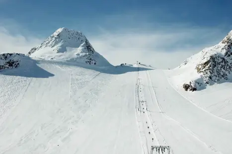 SNOWS Stemning 30
