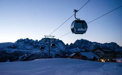 Madonna Di Campiglio 2024 13