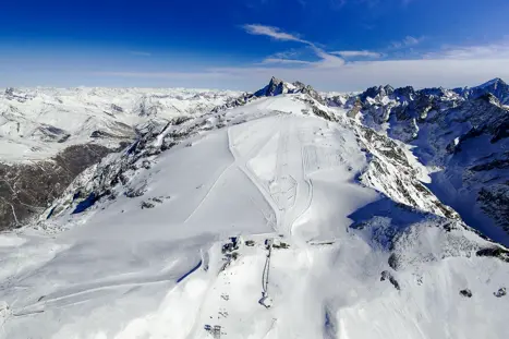 Les Deux Alpes