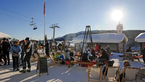 Food And Beverage In Kvitfjell Tyrihans (2) (1)