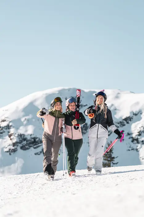 Saalbach-Hinterglemm