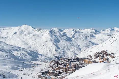 Val Thorens