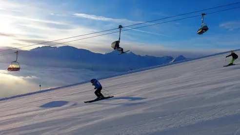 Sunrise Experience Carosello 3000 (4)