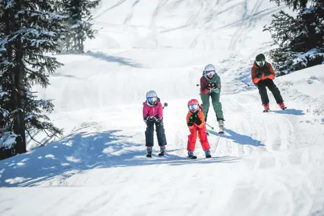 Saalbach-Hinterglemm