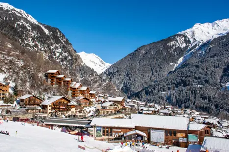 La Plagne 2024 15