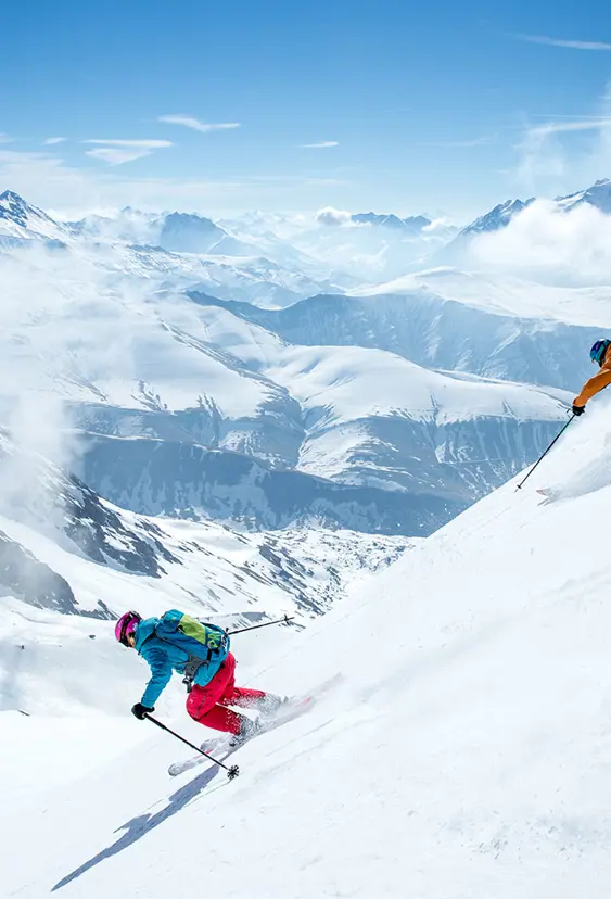 Nortlander Skirejse Alpe D Huez1