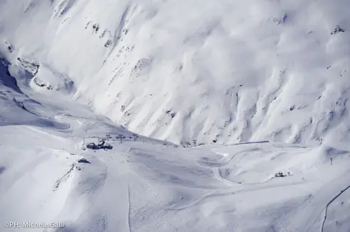 Skiferie Livigno