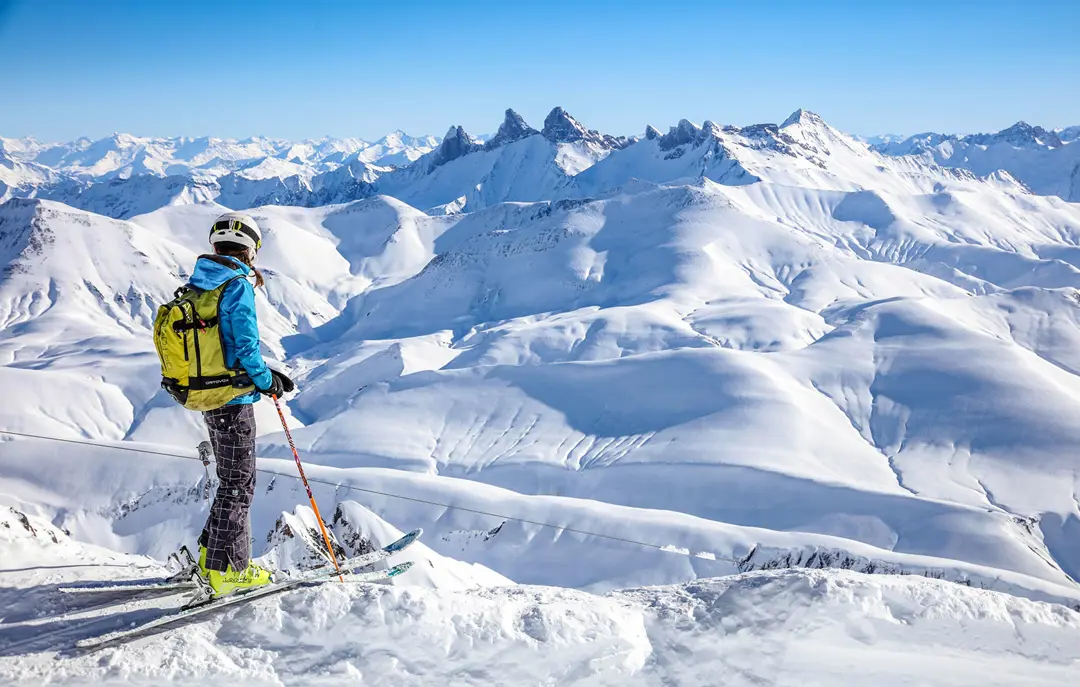 Nortlander Skirejse Alpe D Huez3