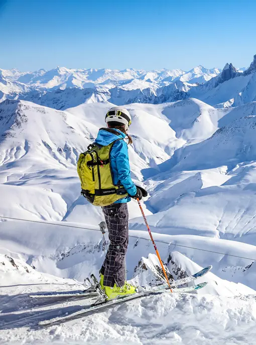 Nortlander Skirejse Alpe D Huez3